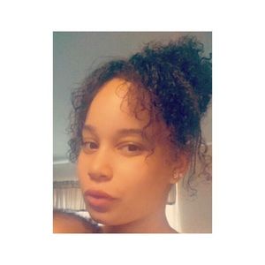 Meet your Posher, Tianna